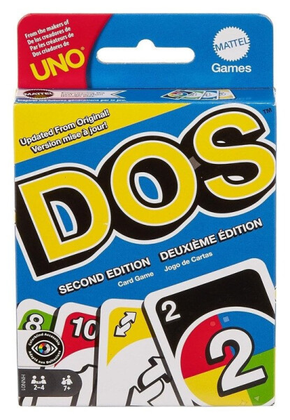 UNO Dos