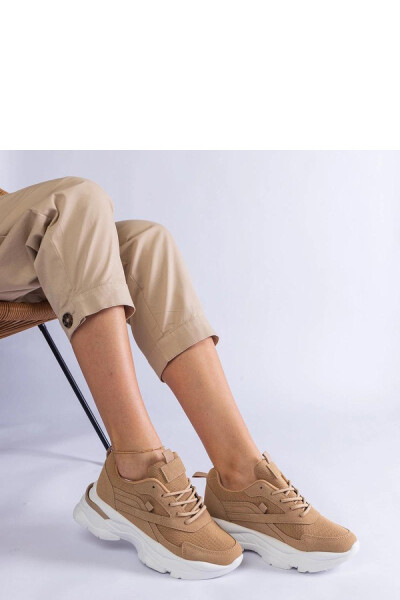 Tenisky model 207132 Solea 39