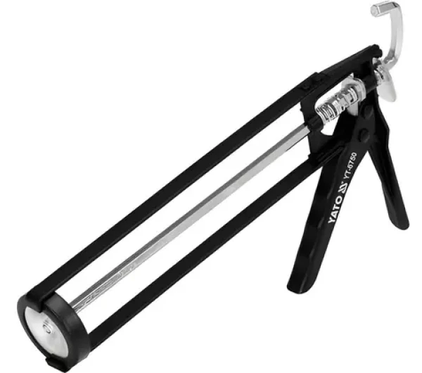 YATO Pistole na kartuše 225 mm / Vytlačovací pistole