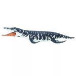 Safari Ltd. Safari Ltd. Figurka - Kronosaurus