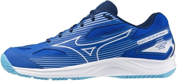 Sálová obuv Mizuno CYCLONE SPEED V1GA238001 Velikost obuvi EU: