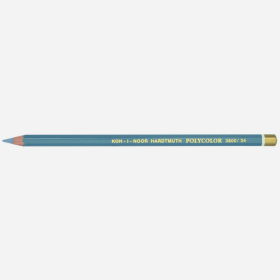 Koh-i-Noor Pastelka POLYCOLOR 3800/34 šedomodrá