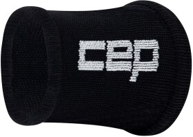 Běžecké potítko CEP - black