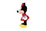 Plyšová Minnie Mouse - mix barev