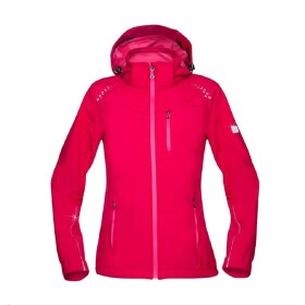 Ardon Bunda FLORET H6309 softshellová dámská růžová XS růžová