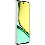 Realme C67 8+256GB zelená / EU distribuce / 6.72" / 256GB / Android 14 (RMX3890)