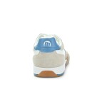 Mtng Free Orbit Nylon White/Nappa Leather Blue
