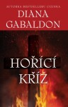 Hořící kříž Diana Gabaldon