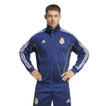 Mikina adidas Real Madrid TT 99 M JW1993 pánské XL (188 cm)