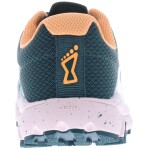 Běžecké boty Inov-8 TRAILFLY G 270 v2 (S) - zelené Velikost obuvi v EU: 36