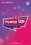 Power Up Level 5 Teacher´s Resource Book with Online Audio - Diana Anyakwo