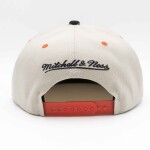 Mitchell & Ness Pánská kšiltovka Philadelphia Flyers NHL Pop Panel Snapback