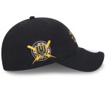 New Era Dámská kšiltovka Baltimore Orioles MLB 2024 Armed Forces Women's 9TWENTY