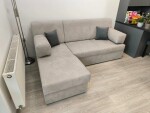 Nábytek RB Sedací souprava ANKA - relax L
