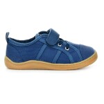 Baby Bare Shoes Febo Nova Navy