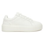 Tenisky NINE WEST SS25-3C066 Syntetický materiál