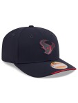 New Era Pánská kšiltovka Houston Texans NFL 2026 Sideline 9SEVENTY Stretch-Snap
