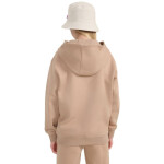 4F F1854 Jr Mikina 4FJWSS25TSWSF1854 83S 158cm