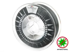 Spectrum SafeGuard PLA Industrial Grey / Filament / 1.75 mm / 1 kg (81556)