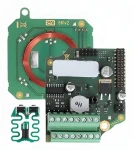 2N IP Force 2.0 / RFID čtečka / 125kHz / 13.56MHz / NFC / Wiegand (9151324)