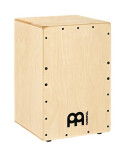 Meinl SC80B Snarecraft Cajon - Baltic Birch