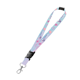 Klíčenka s karabinkou KARTON P+P - Axolotl