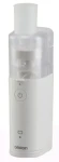 OMRON NE-U100 MIcroAIR (NE-U100-E) bílá / Cestovní ultrazvukový inhalátor / zásobník 10 ml (4015672110892)
