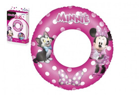 Bestway Minnie nafukovací kruh 56 cm (91040)