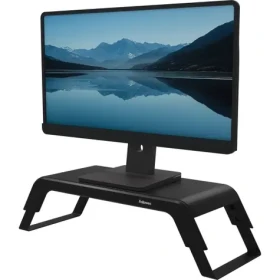 Fellowes HANA LT Stojan pod monitor černá (FELFERGSTANDMHANN)