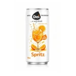 Dei Nealkoholický Perlivý Nápoj spritz 330 ml (19096)