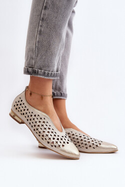 Balerinky model 192479 Step in style 40
