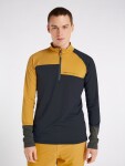 Pánská lehká lyžařská mikina Protest Prtholdme 1/4 Zip Top