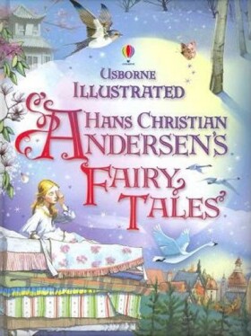 Hans Christian Andersen´s Fair - Hans Christian Andersen