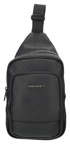 Enrico Benetti Siena 62181 Black 2 L EB-62181-001
