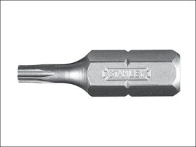 Stanley Bit TORX T30 / Rozměr 1|4 / Délka 25 mm / 25 ks (1-68-845)