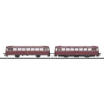 Piko H0 59380 H0 dieselová lokomotiva BR 118.4 Deutsche Reichsbahn, 6osý BR 118 Deutsche Reichsbahn, 6osý