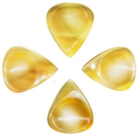 Timber Tones Funk Tones Blond Horn 4-Pack