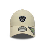 New Era Pánská kšiltovka Las Vegas Raiders NFL 940 Recycled midi