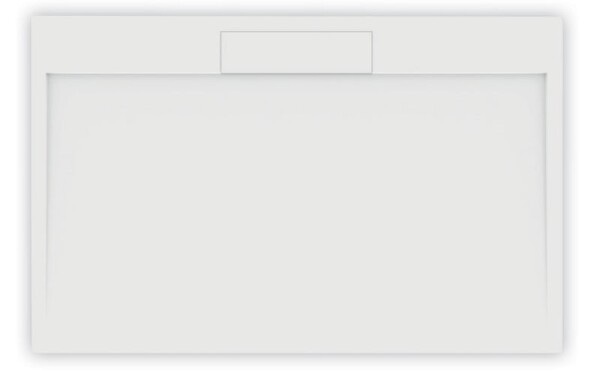 GELCO - Sprchová vanička IRENA HI13080 1300x800 hladká HI13080