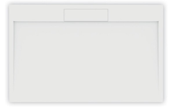 GELCO Sprchová vanička IRENA HI15080 1500x800 hladká HI15080