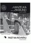 Past na rovníku Tajemná Indonésie Jiří Hanzelka