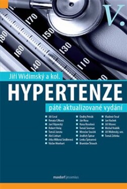 Hypertenze