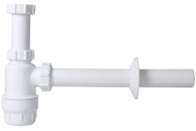 HOPA - Umyvadlový sifon STY-533-2 OLPSTY5332