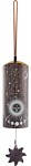 Meinl Sonic Energy Cosmic Bamboo Chime Stella 432 Hz