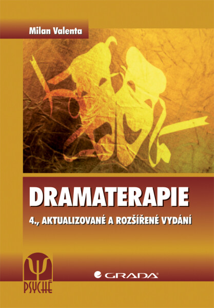 Dramaterapie - Milan Valenta