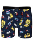 EVONA a.s. Pánské boxerky BRONX 734 - BRONX 734 XL