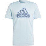 Tričko adidas Growth Badge Graphic IW1160 pánské