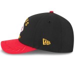 New Era Pánská kšiltovka Kansas City Chiefs NFL 2025 Draft 9FORTY M-Crown A-Frame Snapback