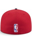 New Era Pánská kšiltovka Denver Nuggets NBA 2026 Tip-Off 59FIFTY Fitted Velikost: 7 1/8