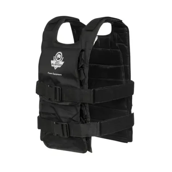 DBX BUSHIDO Zátěžová vesta 1-40 kg (5902539010220)